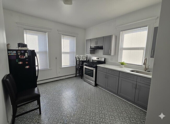 Foto del edificio - 200 Nunda Ave