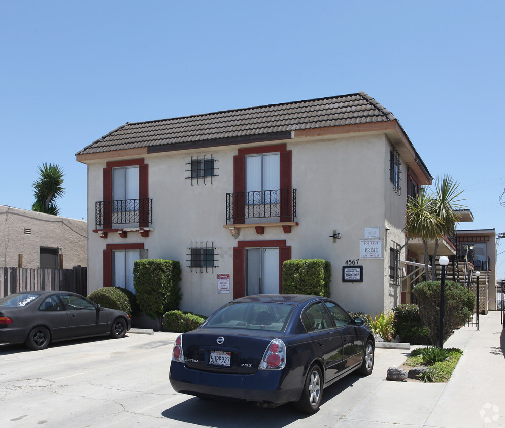 Foto del edificio - 4567 Hawley Blvd