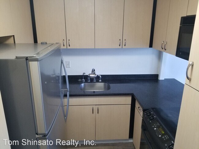 Foto del edificio - 1 br, 1 bath House - Scenic Tower 796 Isen...