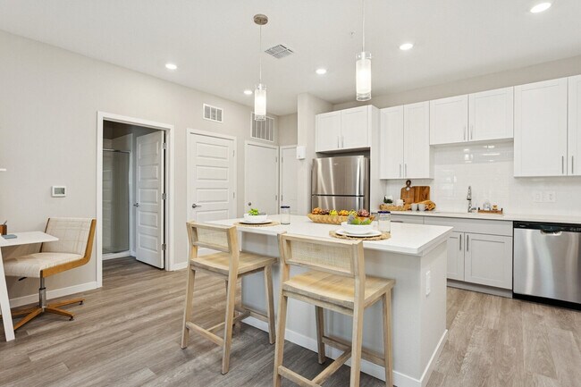 Foto del edificio - Ascend Mirada