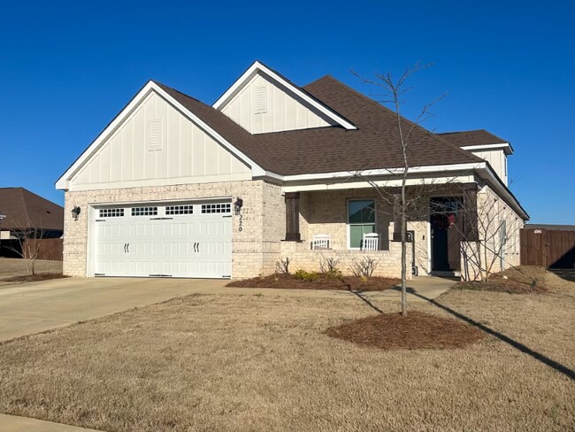 Foto del edificio - 220 Lee Audis Ln