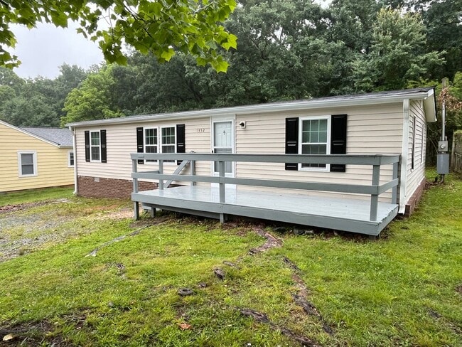 Building Photo - 3 Bedrooms 2 Bathrooms, Doublewide mobile ...