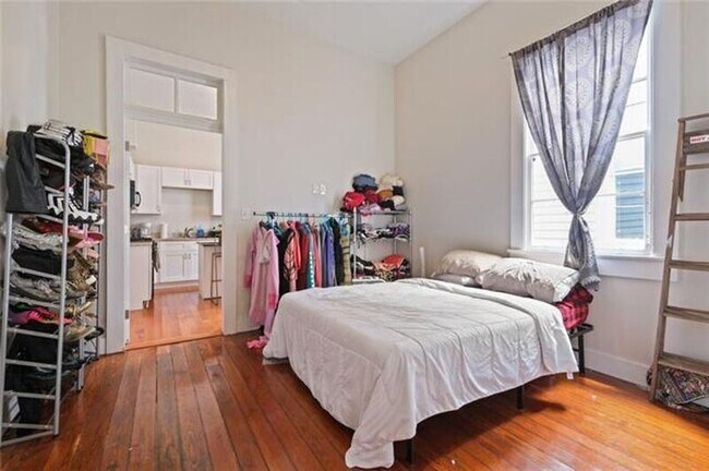 Foto del edificio - 2705 Third St