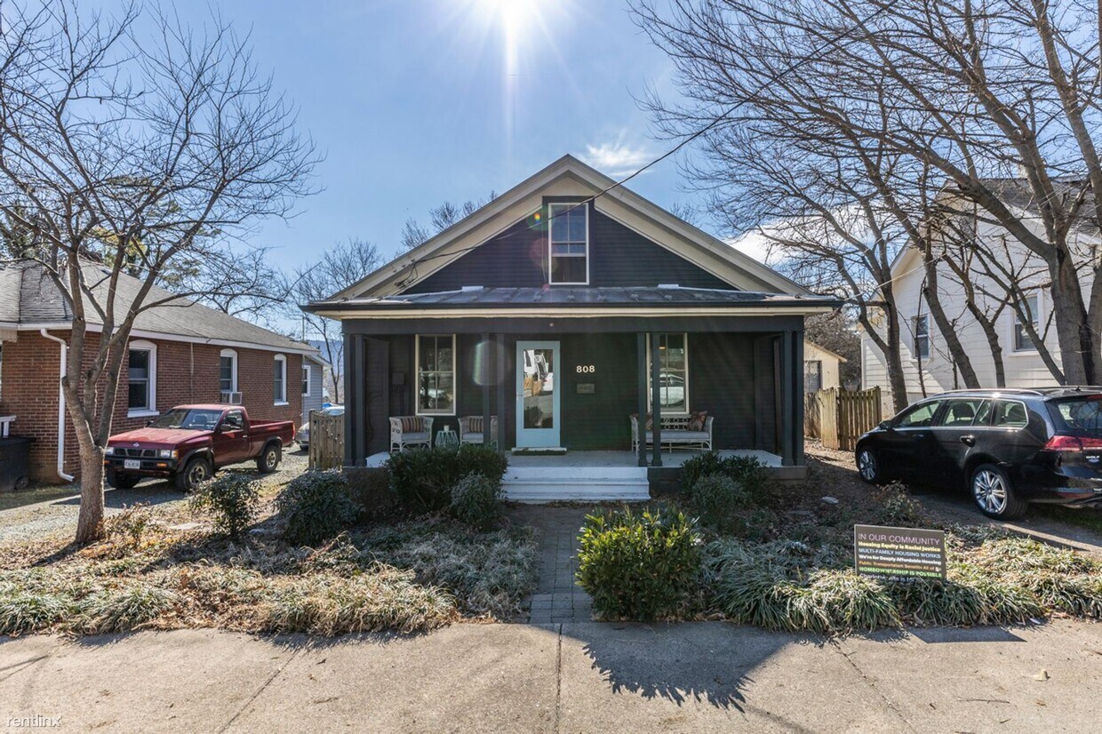 Primary Photo - 2 br, 2 bath House - 808 Bolling Avenue