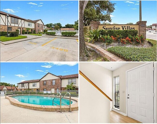 Foto del edificio - 3404 Sunrise Villas Ct N