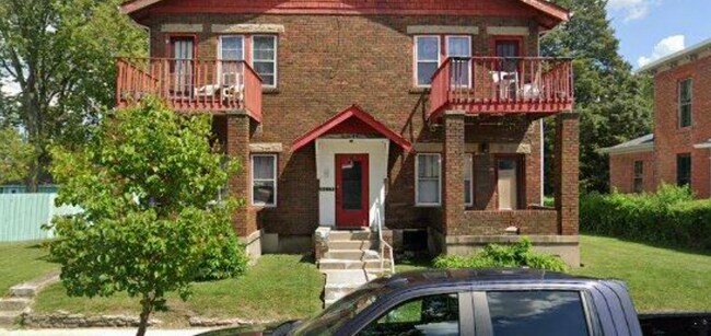 Foto del edificio - 1.0 bedroom in Richmond Indiana 47374