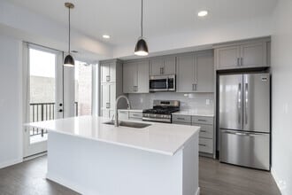 Interior Photo - The Emery Apartments