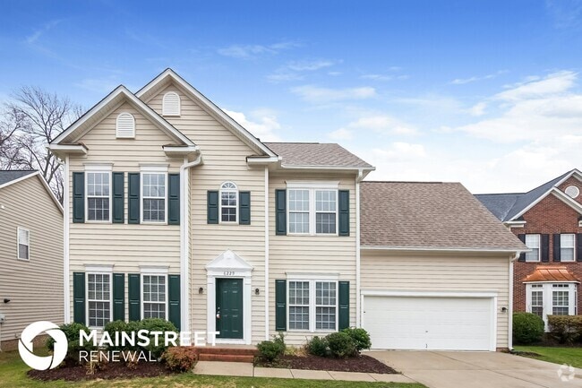 Building Photo - 6229 Chavel Ln