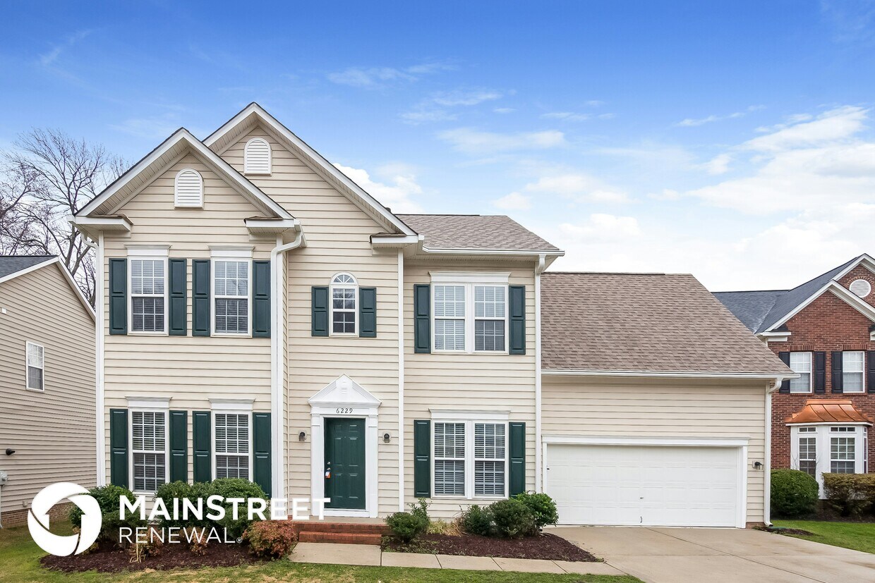 Foto principal - 6229 Chavel Ln