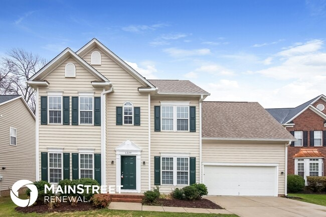 Building Photo - 6229 Chavel Ln