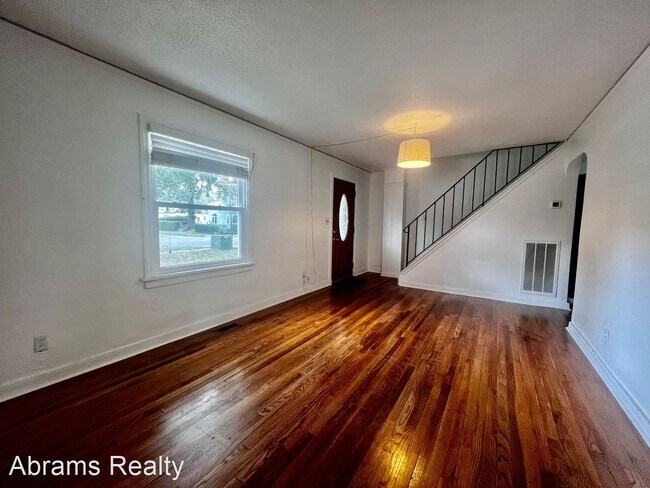 Building Photo - 3 br, 2 bath House - 8121 Old Ocean View Rd