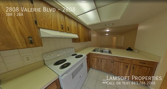Foto del edificio - 2808 Valerie Blvd