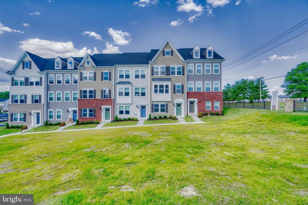 Foto principal - 2003 Ivory Brook Rd