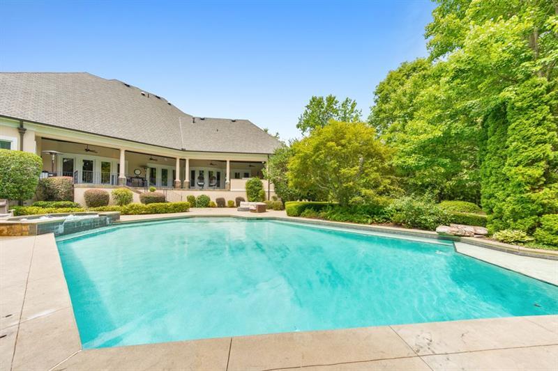 Foto principal - 5011 Green Pine Dr NE