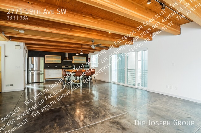 Foto del edificio - 2771 59th Ave SW