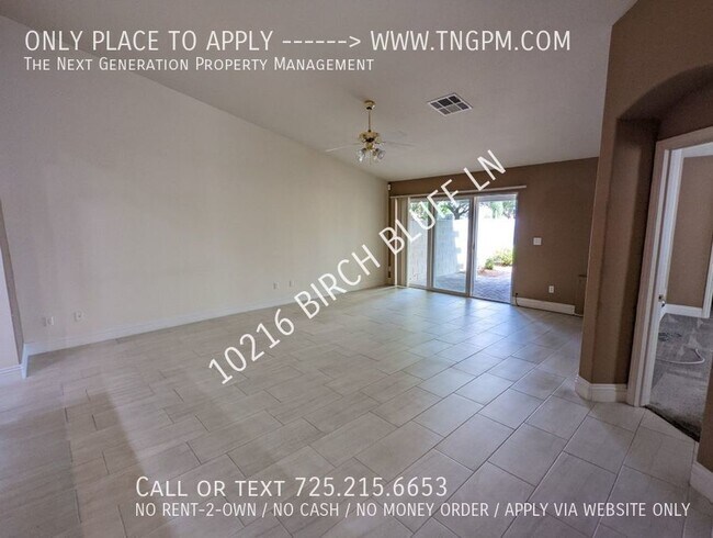 Building Photo - 10216 Birch Bluff Ln