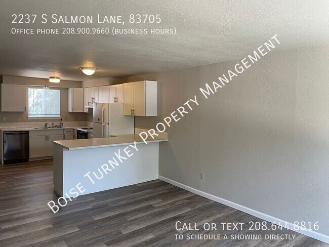 Foto del edificio - 2237 S Salmon Ln