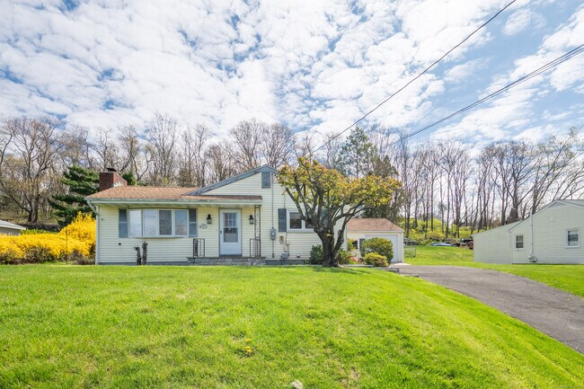 Foto del edificio - 5 Terry Dr