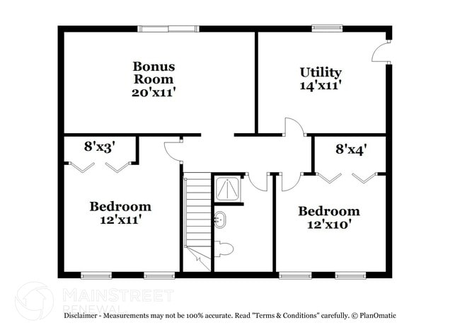 Building Photo - 8704 4 Oaks Ct