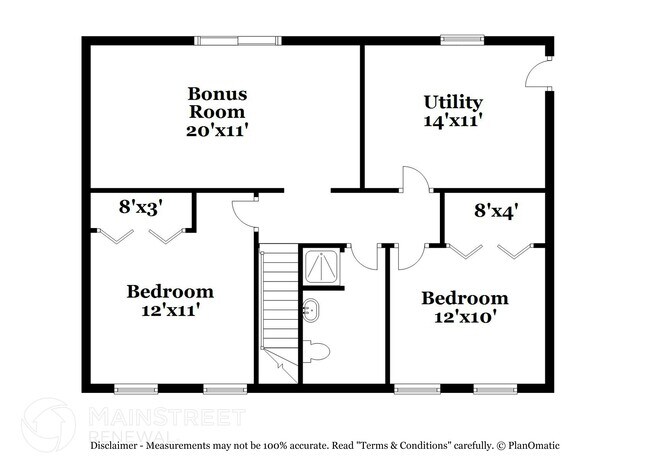 Foto del edificio - 8704 4 Oaks Ct
