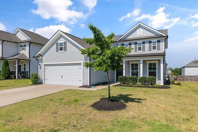 Building Photo - Single Family Home | 2nd Floor Loft | Offi...