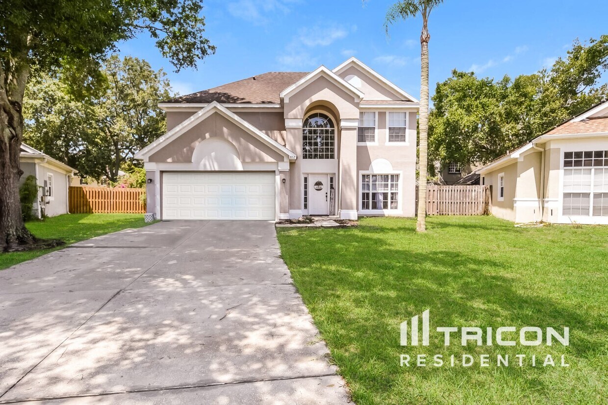 Foto principal - 832 Garden Glen Loop