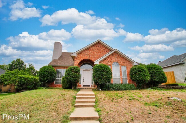 Building Photo - 3 br, 2.5 bath House - 8435 Creekside Circle