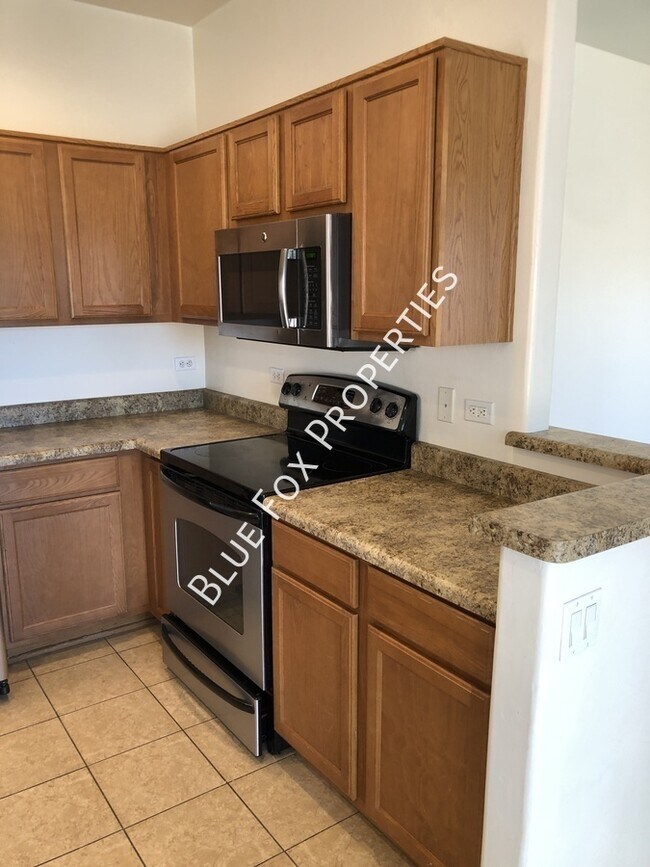 Foto del edificio - 7651 E Majestic Palm Ln