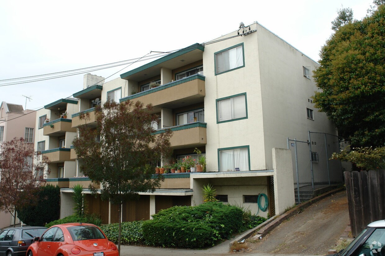 Foto del edificio - 425 Lee St