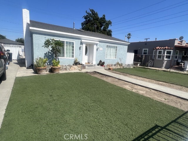 Foto principal - 9714 Zamora Ave