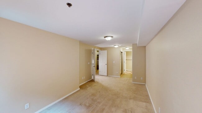 Interior Photo - Griffis Belltown