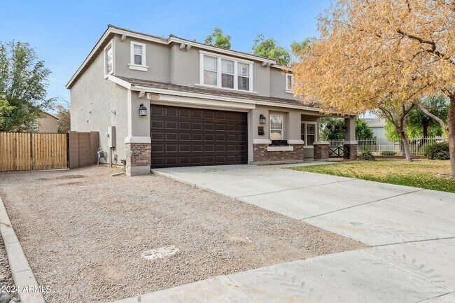 Foto del edificio - 2537 E Ivanhoe Ct