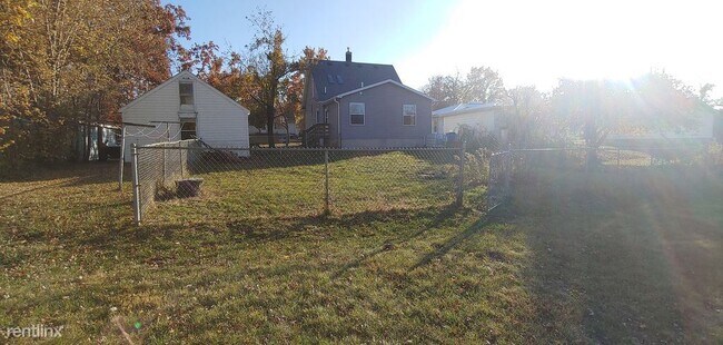Foto del edificio - 3 br, 2 bath House - 1292 30th Street Nort...