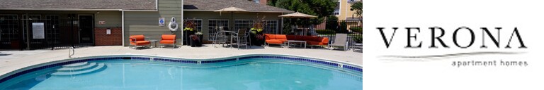 Verona Apartment Homes