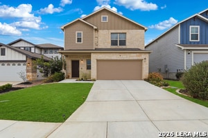 Building Photo - 827 W Laurel St