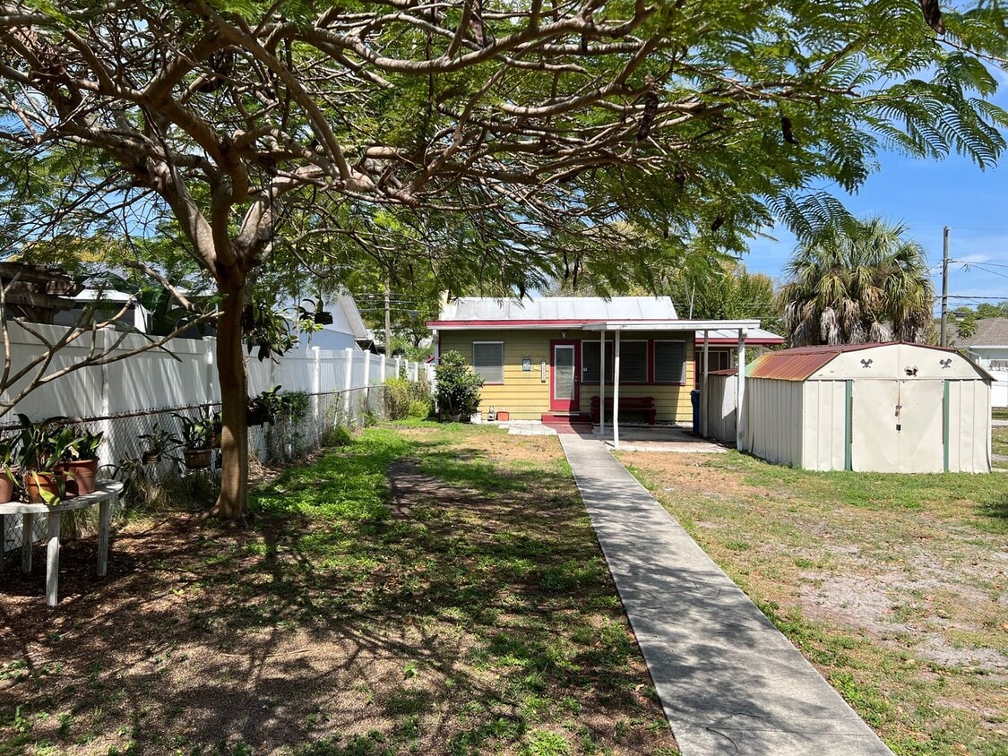 Primary Photo - ** AS IS CONDITION** 2 Bedroom 2 bath on a...