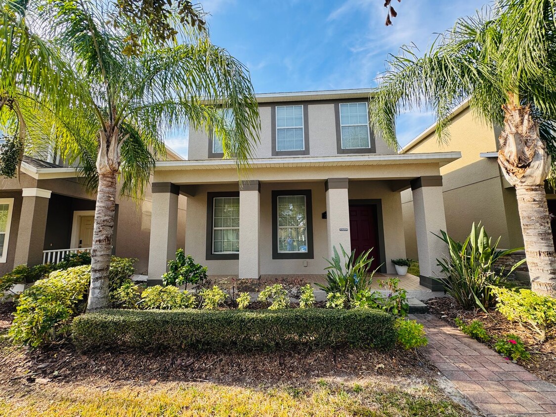 Foto principal - 5618 Laurel Cherry Ave