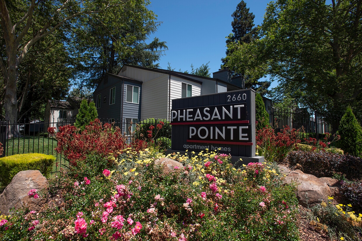 Pheasant Pointe Apartments in Sacramento, CA