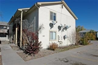 Foto del edificio - 146 Sagebrush St
