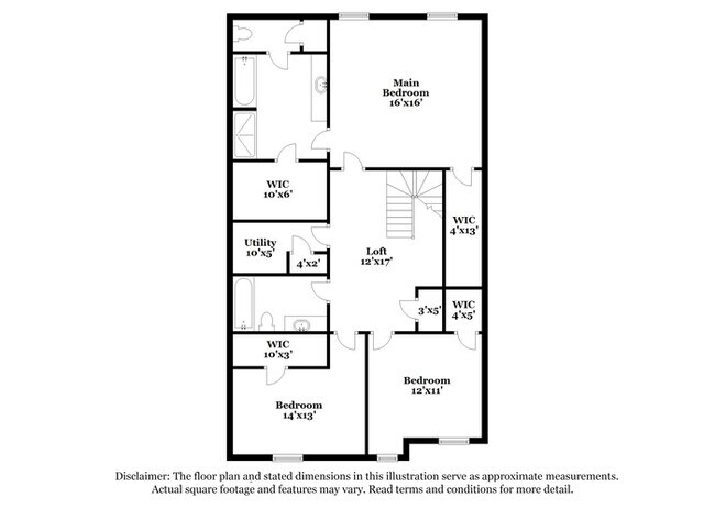 Foto del edificio - 1108 Ginsburg Ln