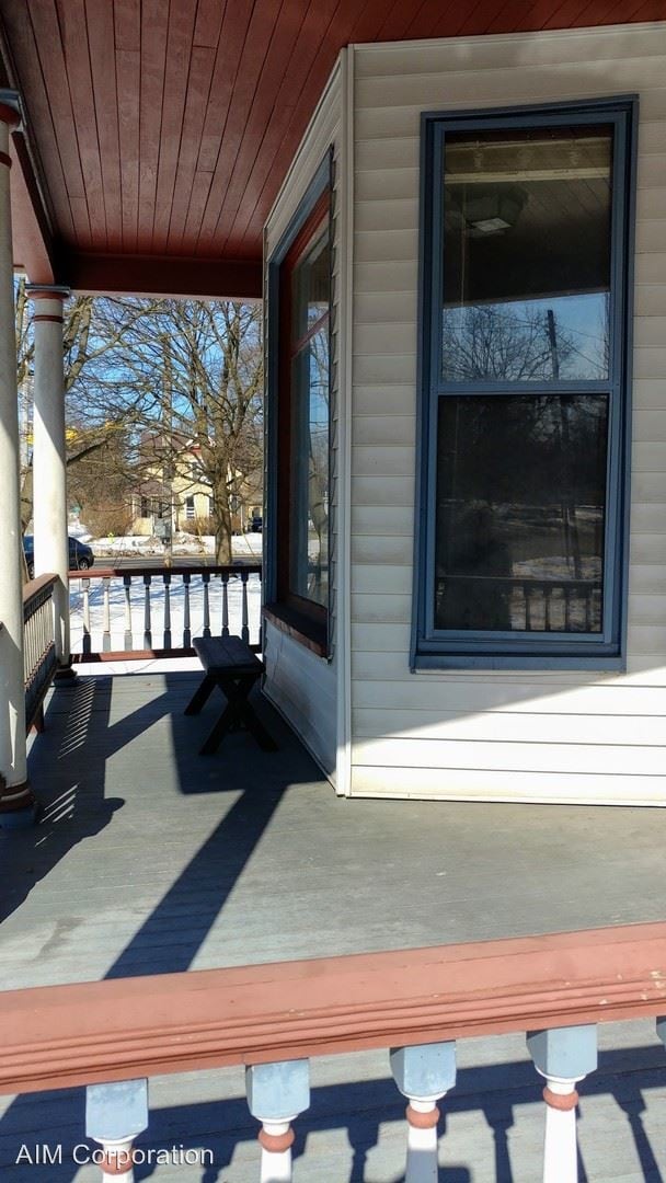 Building Photo - 4 br, 2 bath House - 314 Douglas Ave