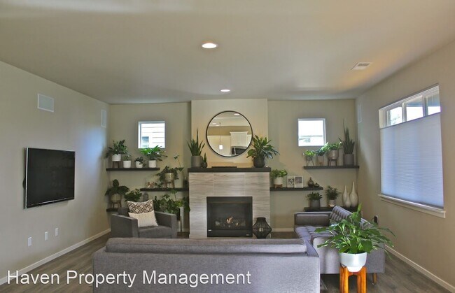Building Photo - 4 br, 3 bath House - 2802 177th St Ct E