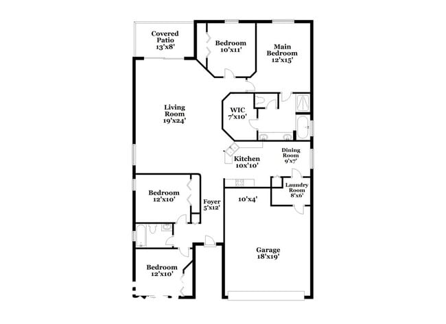 Building Photo - 3237 Harpers Ferry Ct