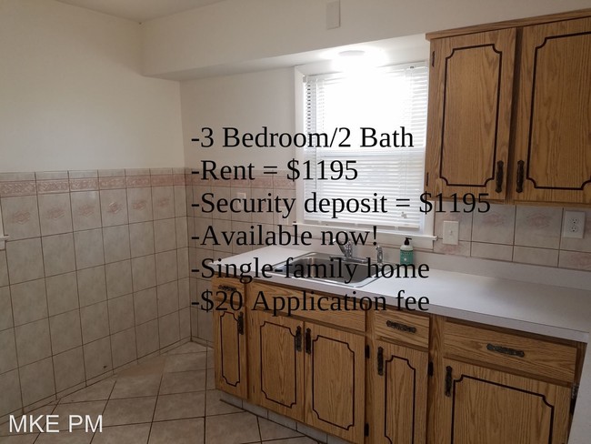 Foto del edificio - 4173 N 60th St