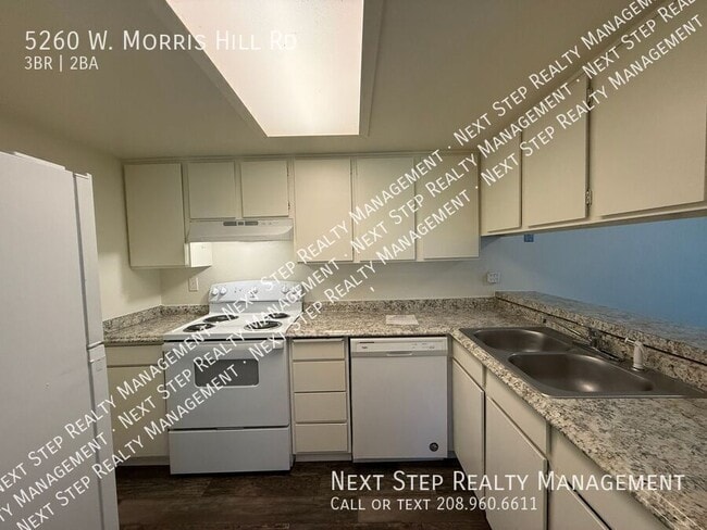 Building Photo - 5260 W Morris Hill Rd