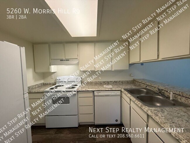 Foto del edificio - 5260 W Morris Hill Rd