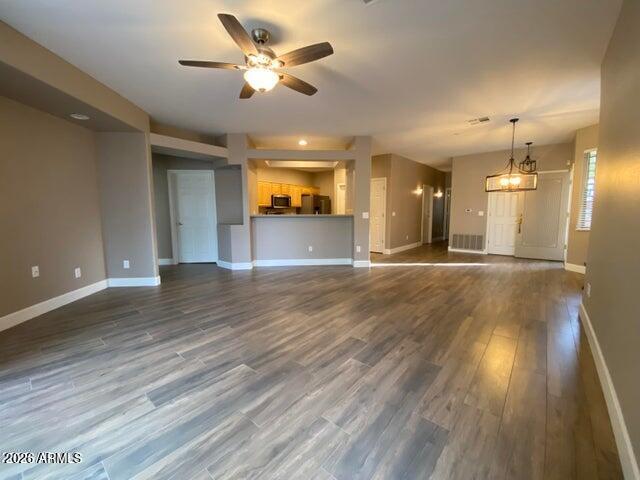 Foto del edificio - 11500 E Cochise Dr