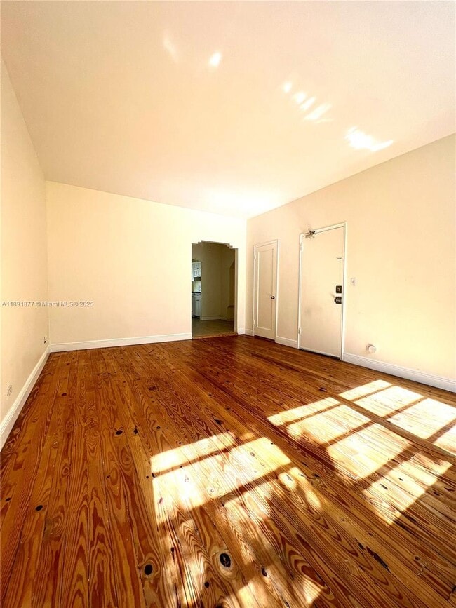 Foto del edificio - 1141 Meridian Ave