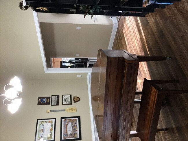 Foto del edificio - WEDGEWOOD AT LANVALE