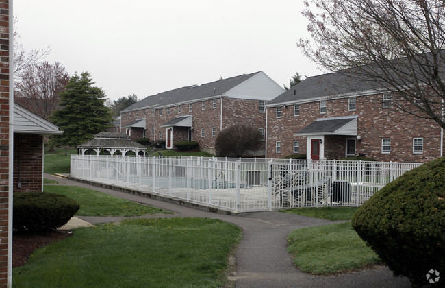 Building Photo - West Stoughton Village